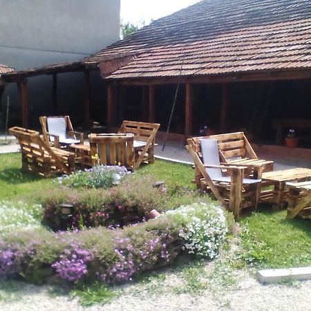 Stara Planina Vila Vesela Kuca Jalovik Izvor Ngoại thất bức ảnh