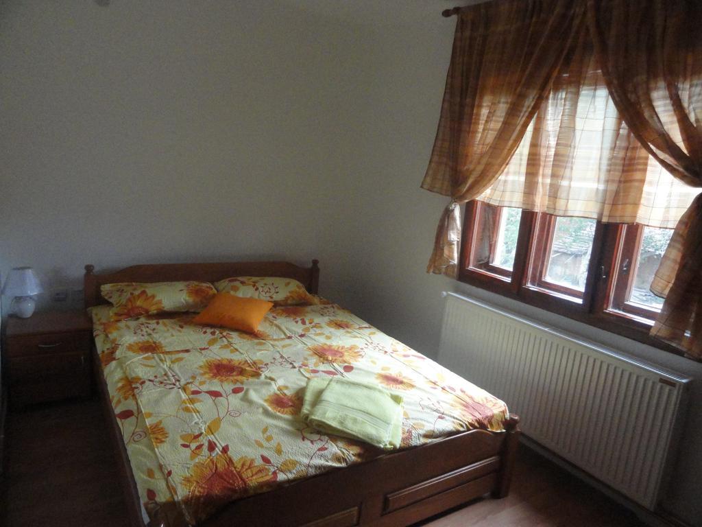Stara Planina Vila Vesela Kuca Jalovik Izvor Ngoại thất bức ảnh
