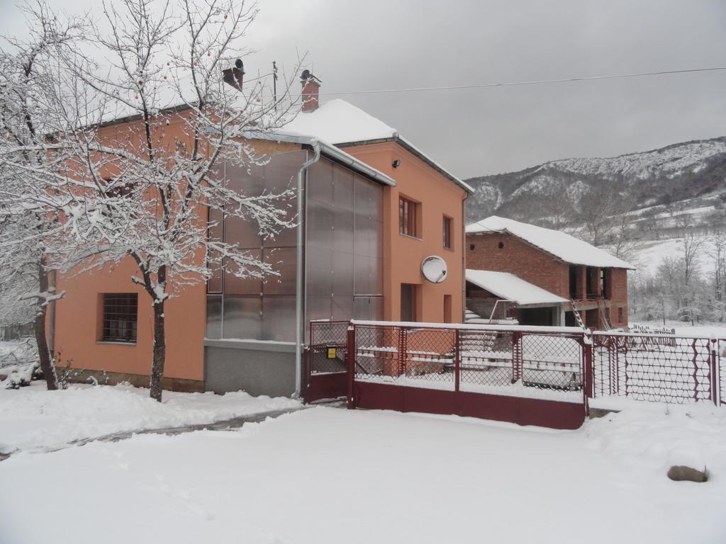 Stara Planina Vila Vesela Kuca Jalovik Izvor Ngoại thất bức ảnh
