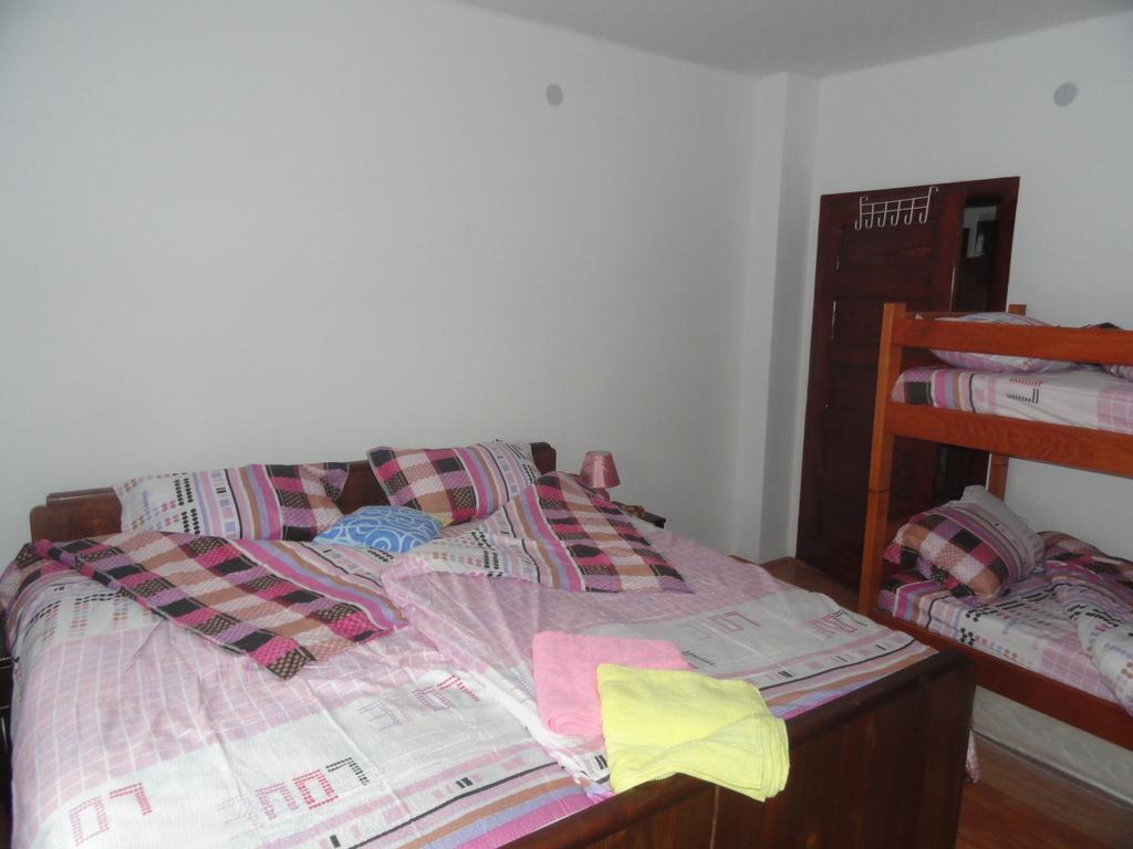 Stara Planina Vila Vesela Kuca Jalovik Izvor Ngoại thất bức ảnh