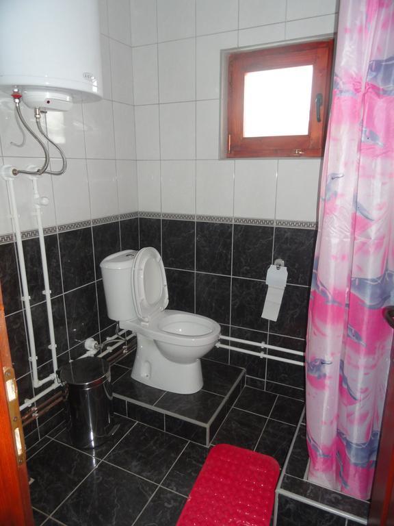 Stara Planina Vila Vesela Kuca Jalovik Izvor Ngoại thất bức ảnh