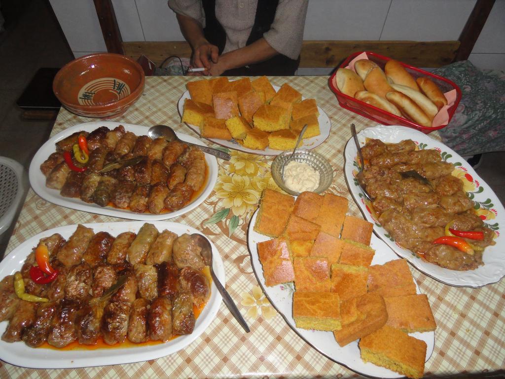 Stara Planina Vila Vesela Kuca Jalovik Izvor Ngoại thất bức ảnh