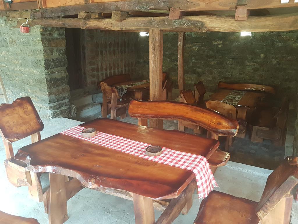 Stara Planina Vila Vesela Kuca Jalovik Izvor Ngoại thất bức ảnh
