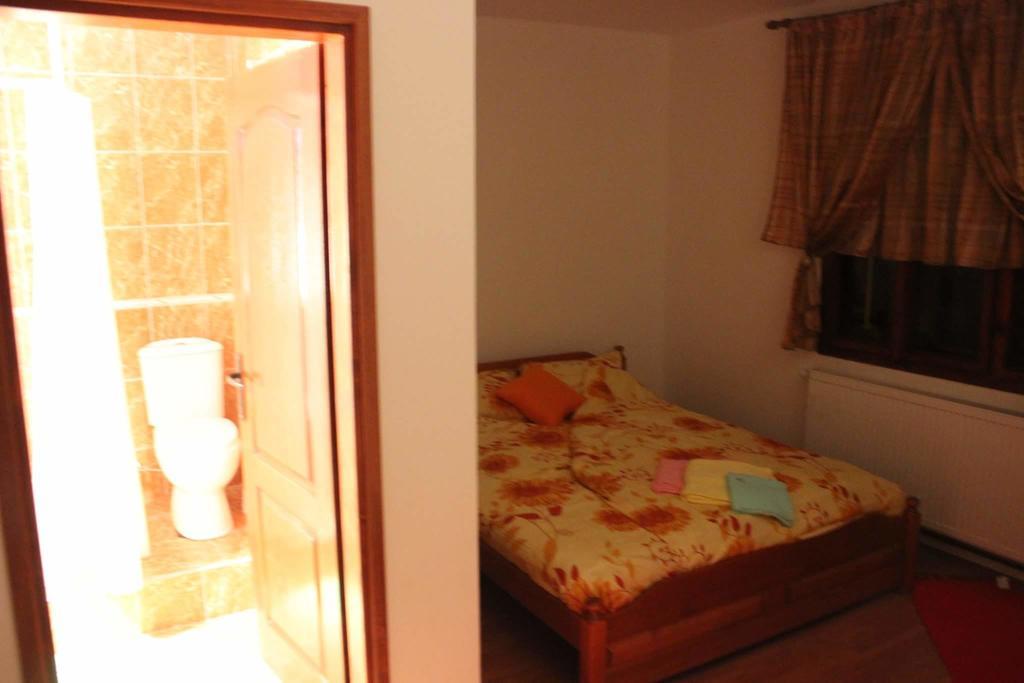 Stara Planina Vila Vesela Kuca Jalovik Izvor Ngoại thất bức ảnh