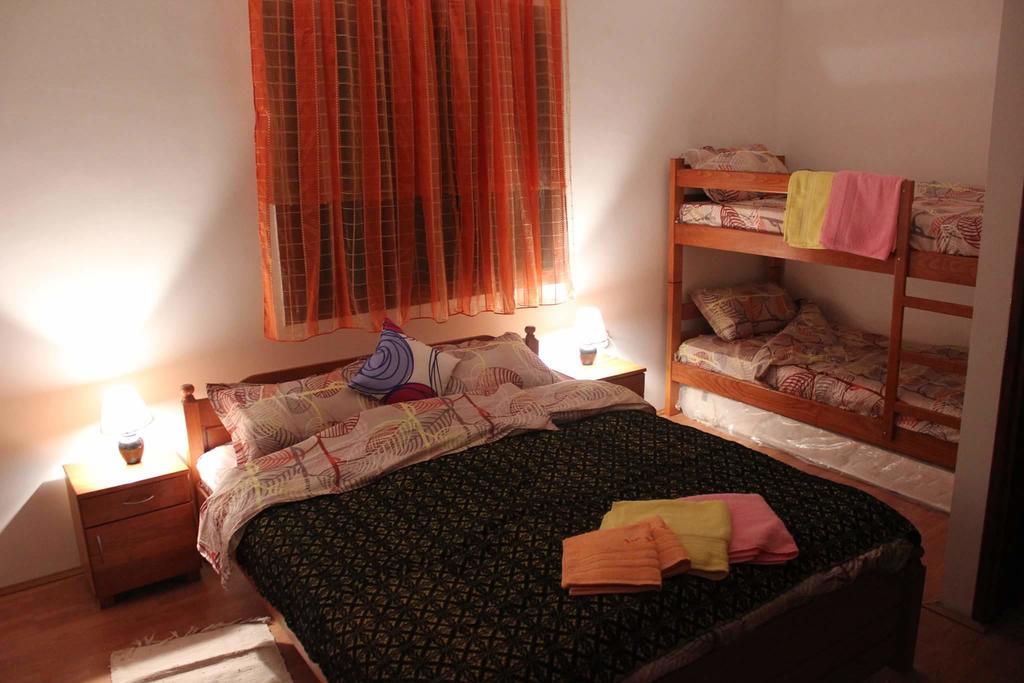 Stara Planina Vila Vesela Kuca Jalovik Izvor Ngoại thất bức ảnh