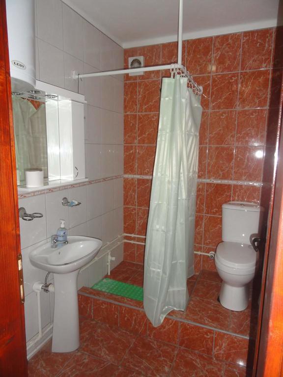 Stara Planina Vila Vesela Kuca Jalovik Izvor Ngoại thất bức ảnh