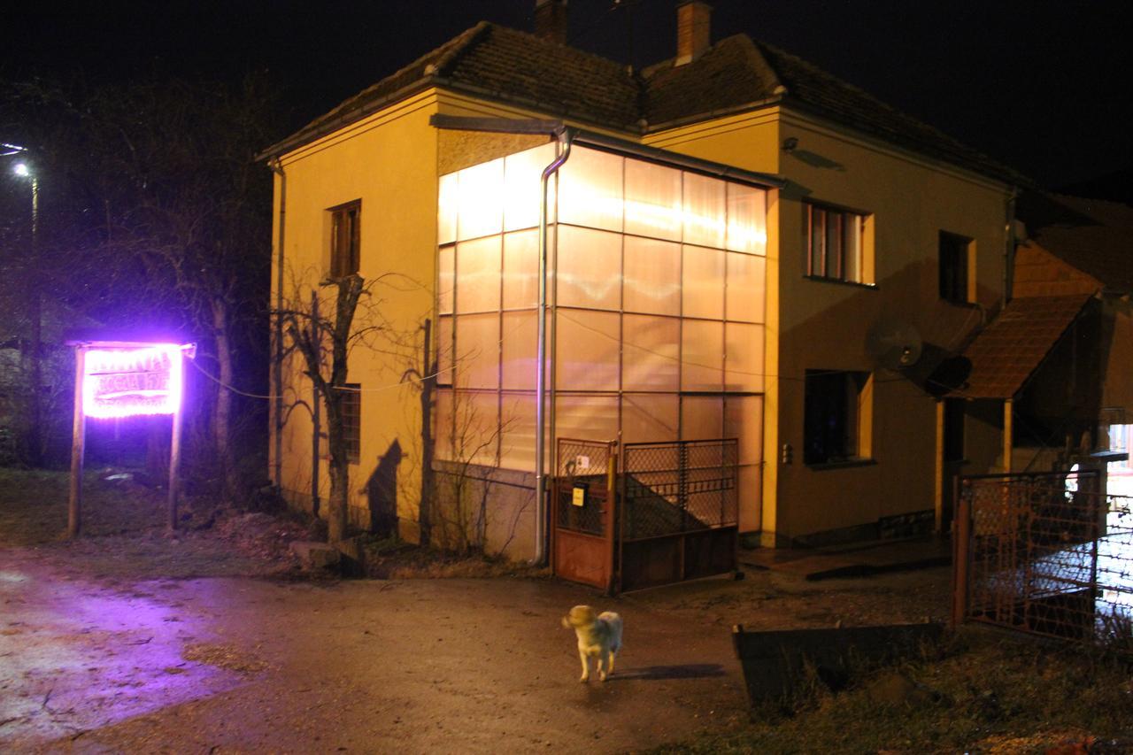 Stara Planina Vila Vesela Kuca Jalovik Izvor Ngoại thất bức ảnh
