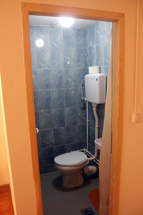 Stara Planina Vila Vesela Kuca Jalovik Izvor Ngoại thất bức ảnh