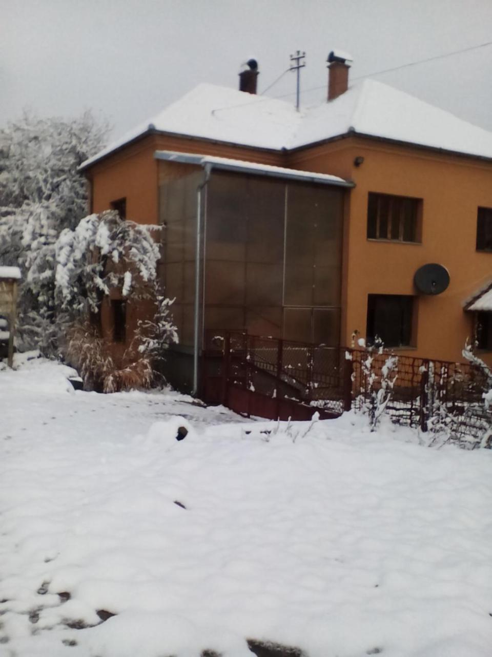 Stara Planina Vila Vesela Kuca Jalovik Izvor Ngoại thất bức ảnh