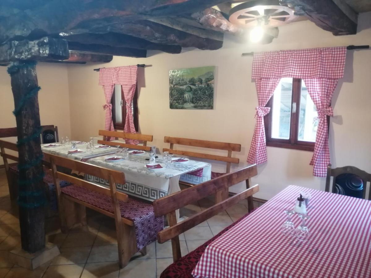 Stara Planina Vila Vesela Kuca Jalovik Izvor Ngoại thất bức ảnh